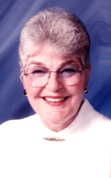 Joan Diehl