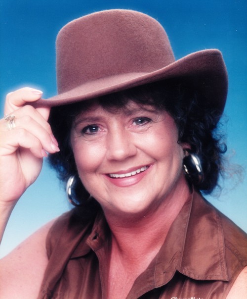 Sharon F. Perkins Dagon Funeral Home