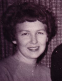Carolyn Penwarden (Younger)