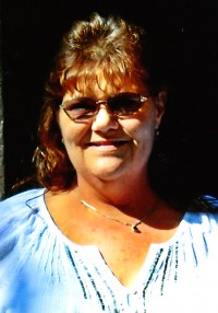 Diane Nye Photo