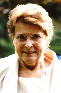 Barbara Lawrence Photo