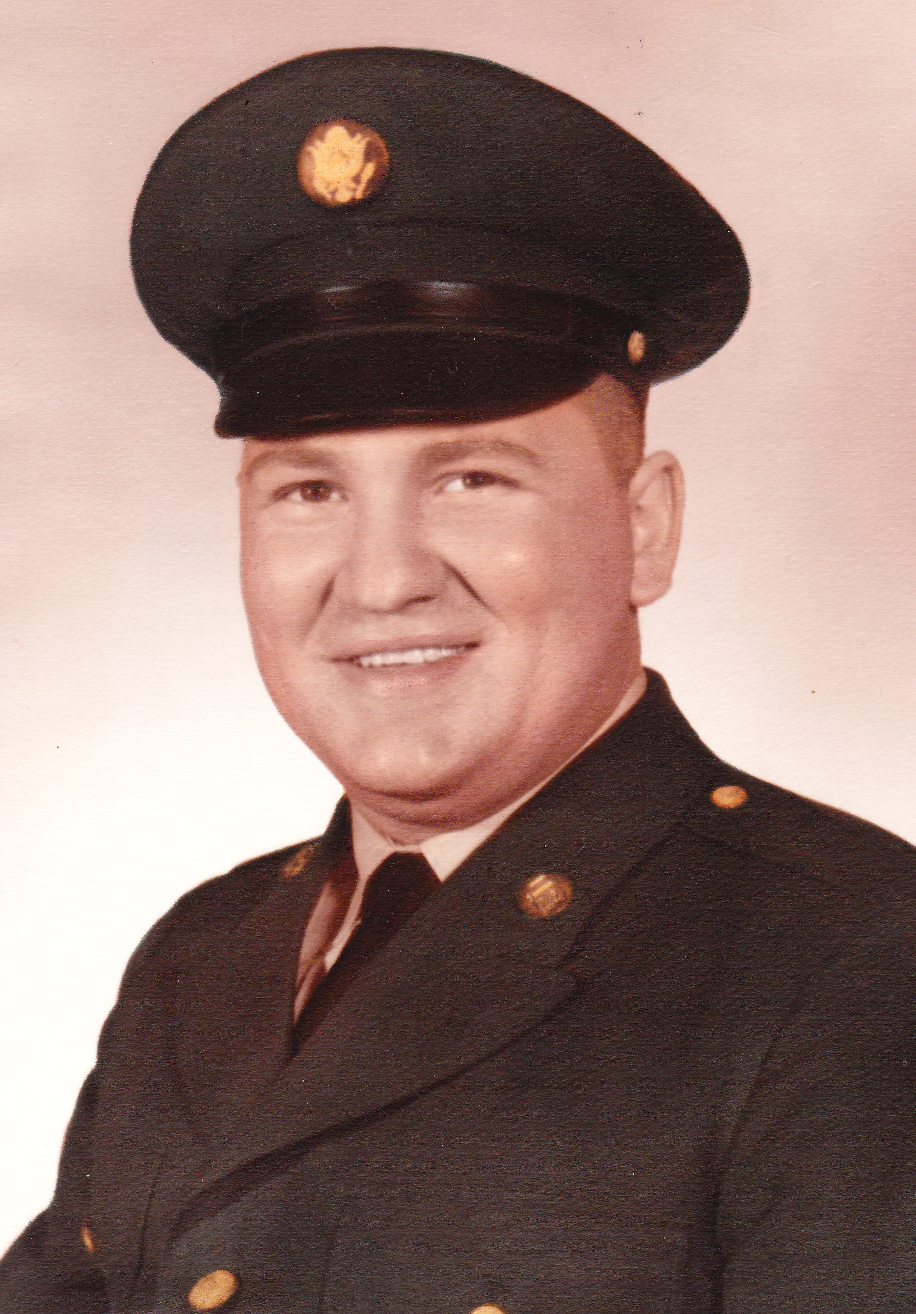 Leo Crosby | Dagon Funeral Home