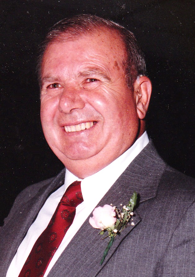Leo J. Porcaro Dagon Funeral Home