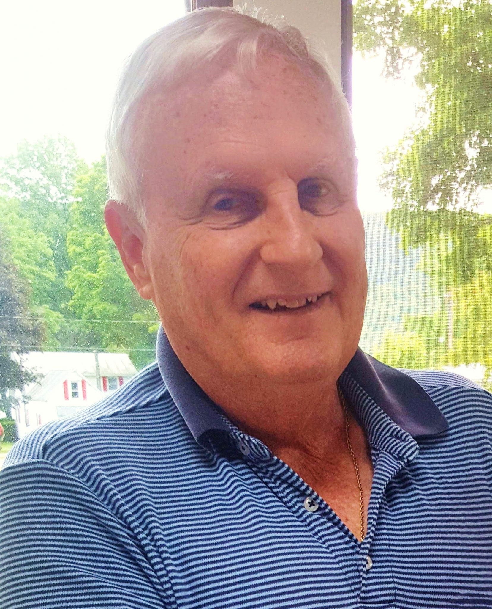 Thomas J. Smith Dagon Funeral Home