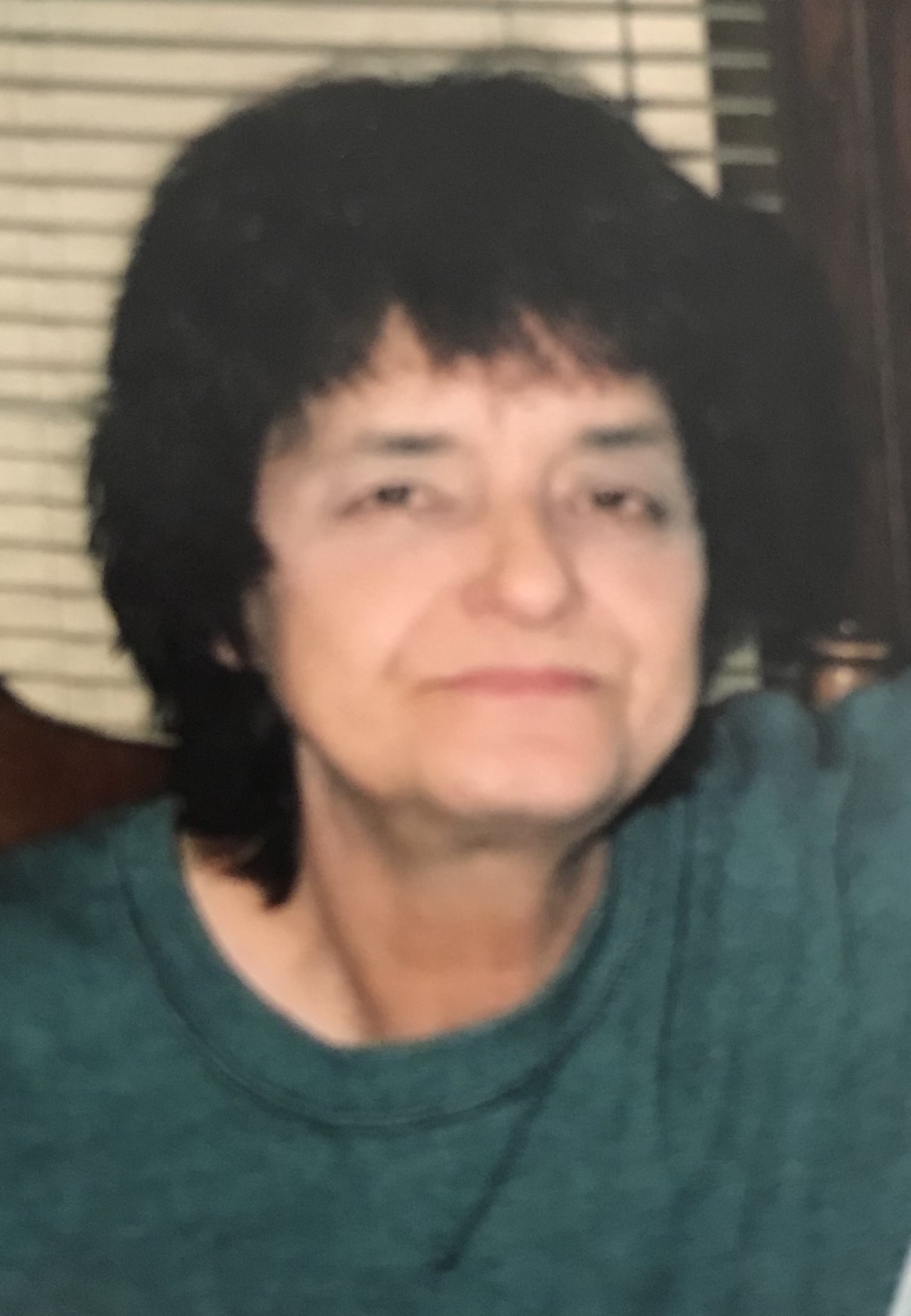 Nancy J. Curran | Dagon Funeral Home