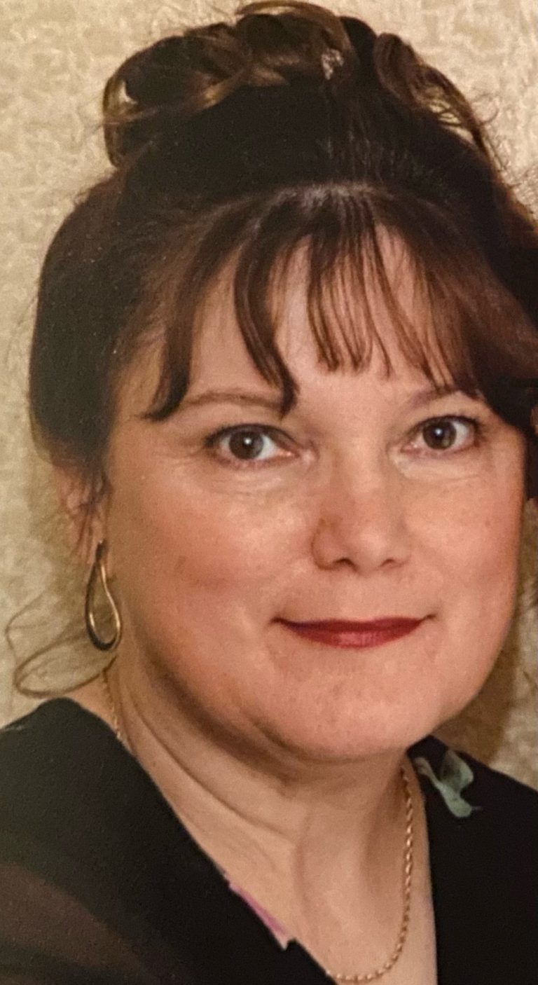 Cynthia R. “Cindy” Gallese Dagon Funeral Home