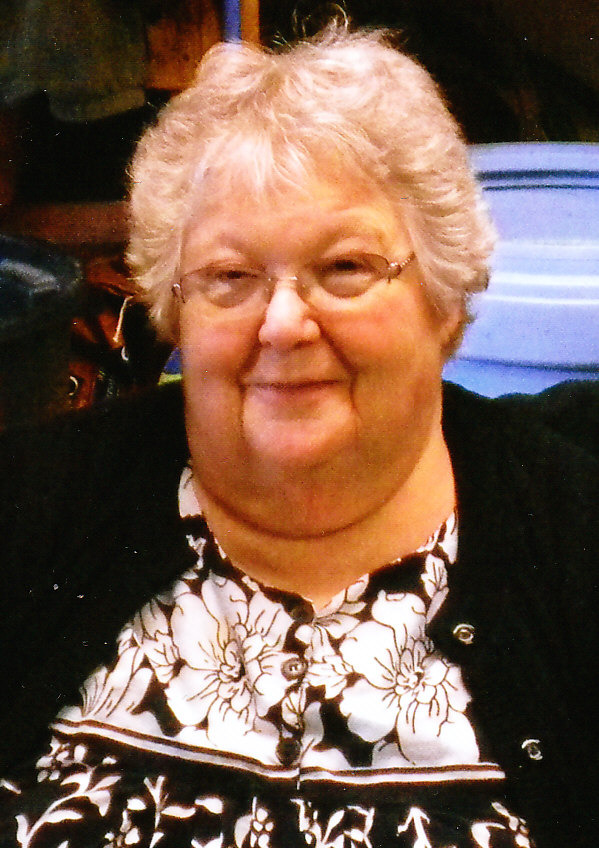 Mary Ann Losecco Dagon Funeral Home