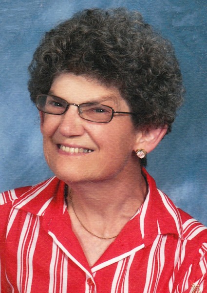 Jo Ann Hoffman